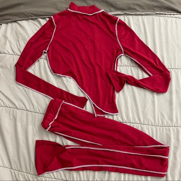 NWOT | two piece outfit. - Picture 2 of 3